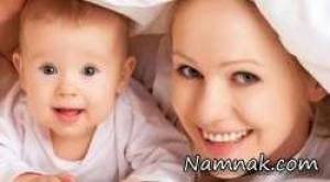 زایمان طبیعی در خانه